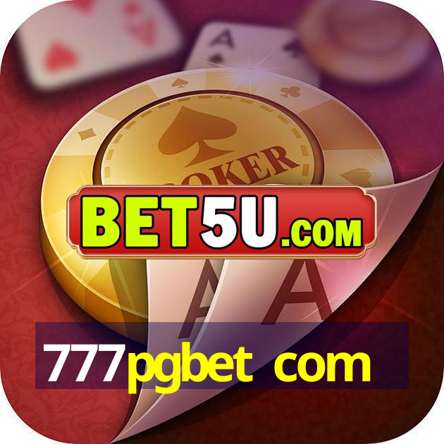 777pgbet com